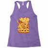 attack Racerback Tank