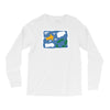 rose's green Long Sleeve Shirts