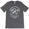 mountain expeditions family camp T-Shirt