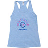 natural girls league Racerback Tank