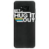 lets hug it out Samsung Galaxy S8