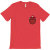 Ugandan Knuckles T-Shirt