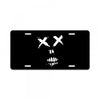 Suicideboys License Plate