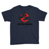 pacific northwest ghosbusters Youth Tee