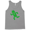 cactuar final fantasy Tank Top