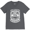 Things Better 1997 Age Approach Magnificent V-Neck Tee