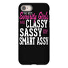 classy sassy iPhone 8