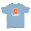 apparel Youth Tee