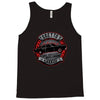 toretto's garage Tank Top
