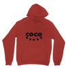 loco coco Unisex Hoodie