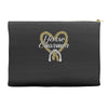 horse charmer Accessory Pouches