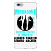 mechanic droppin panties singe iPhone 6 Plus/6S Plus Case