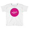 GOOD INDO Toddler T-shirt