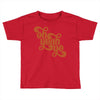 oh yeah, yo! Toddler T-shirt