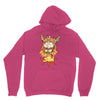 praise the sun (2) Unisex Hoodie