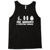 sex weights and protein shakes Tank Top