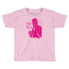 pink freud Toddler T-shirt