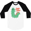 caterkiller 3/4 Sleeve Shirt
