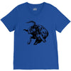 bull 2 V-Neck Tee