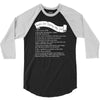 rules for dating my son 3/4 Sleeve Shirt