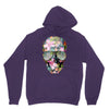 Summer Skull Unisex Hoodie
