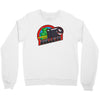 mushroom city bullets Crewneck Sweatshirt