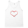 all in the chemistry Tank Top