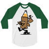 take this 3/4 Sleeve Shirt