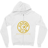 carb's gym Zipper Hoodie