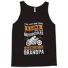 There Aren't Many Things I Love More Than Motorcycles Tank Top