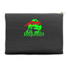 turtles  splinter ninja serie funny Accessory Pouches