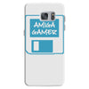 amiga inspired Samsung Galaxy S7
