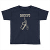 hebrew Toddler T-shirt