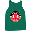 TOP PLAYER Tank Top