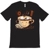 hot chocolate time! T-Shirt