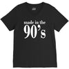 ladies made in the 90s V-Neck Tee