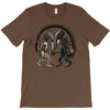 hunter vs T-Shirt