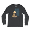 leg lamp Long Sleeve Shirts