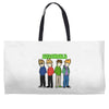 Eddsworld Weekender Totes