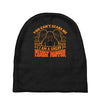 family pastor Baby Beanies