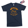 krillin with my homies Exclusive T-shirt