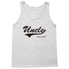 uncle Tank Top
