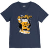 hey, beer man! V-Neck Tee