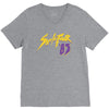 Skeletour 83 V-Neck Tee
