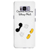 Creating a Little Disney Magic Character Samsung Galaxy S8 Plus