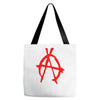 opalogo Tote Bags