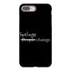 feelings change iPhone 8 Plus
