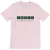 science! T-Shirt