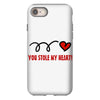 you stole my heart (2) iPhone 8