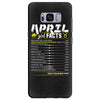April Girl Facts Taurus Samsung Galaxy S8 Plus